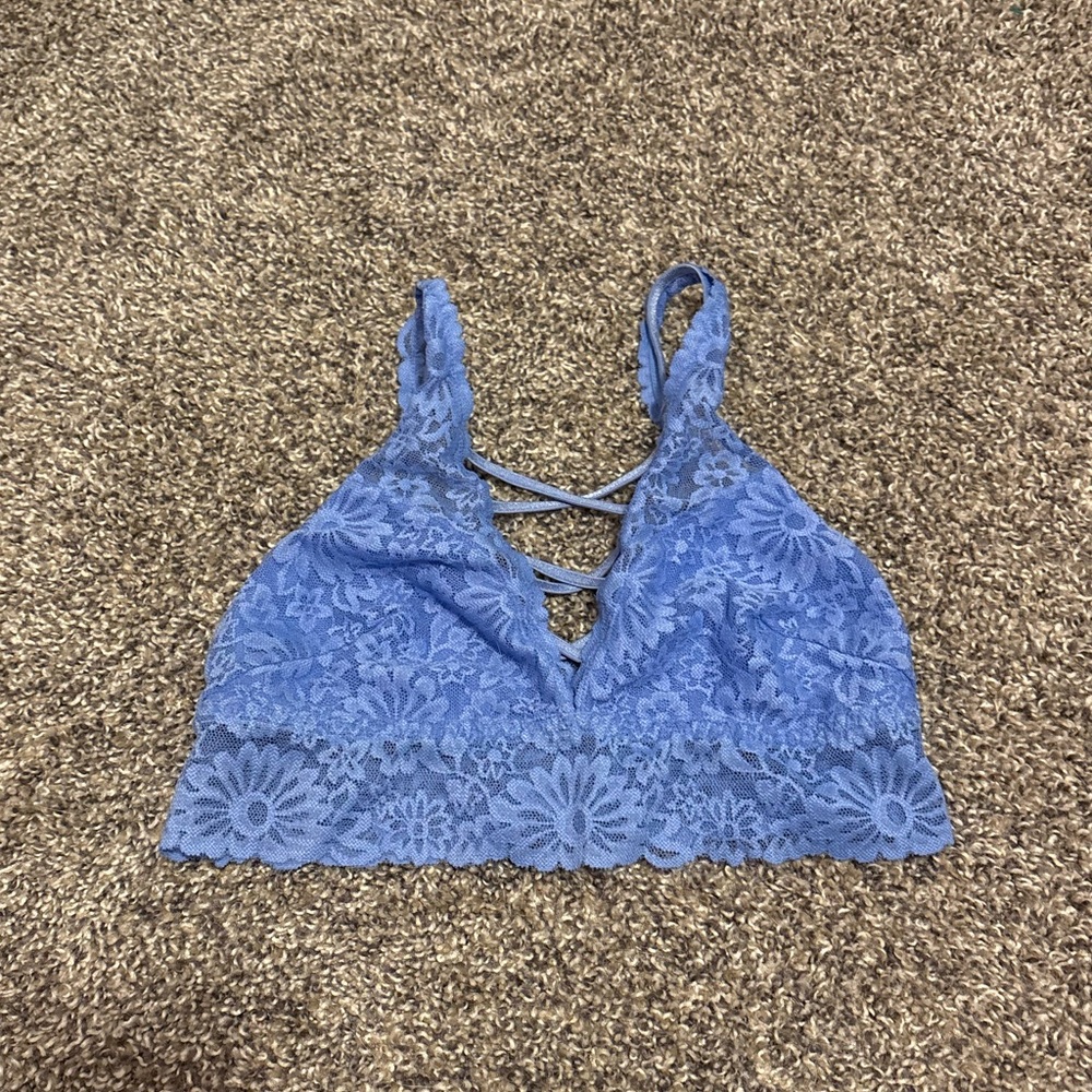 VS Pink bralette
